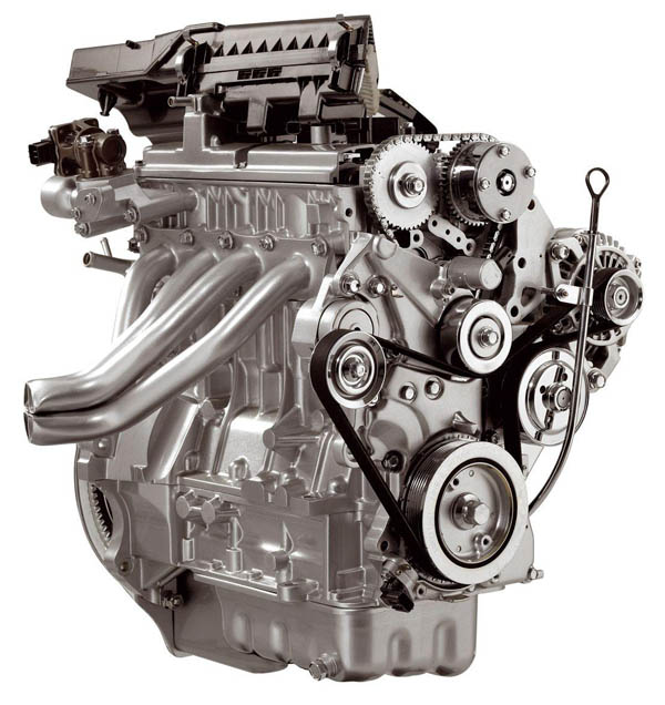 2019 Wagen Scirocco Car Engine